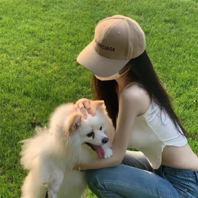 在心里