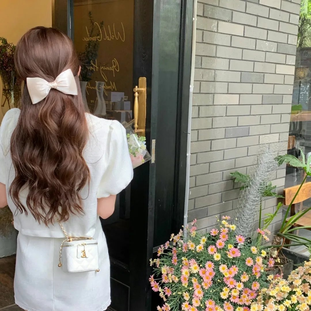 不是任何人女儿的海媛