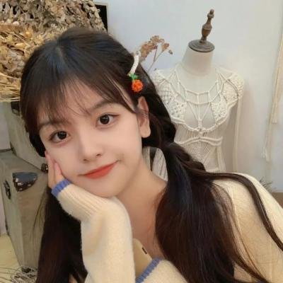 巫毒少女